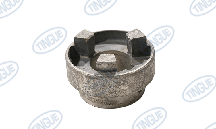shop.tingue.com T-11 ML-27E5505A - 1-3/8" COUPLING ASSEMBLY