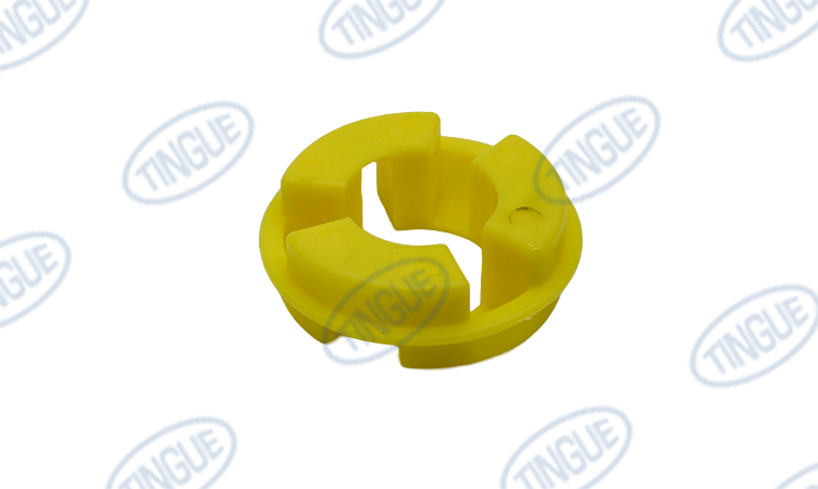 ML-27E5506D - INSERT, MAGNALOY, URETHANE, YELLOW