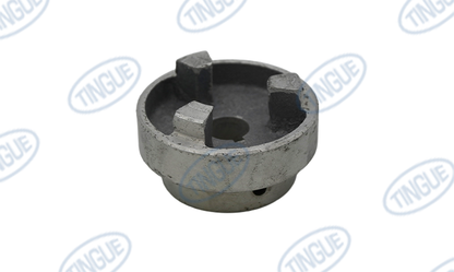 ML-27E5506G - COUPLING, HUB, MAGNALOY, 5/8" BORE