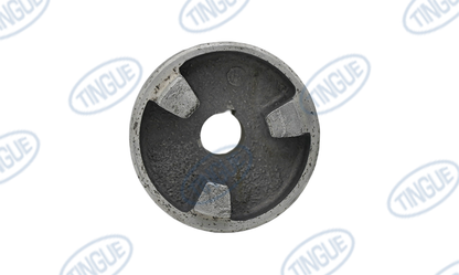 ML-27E5506G - COUPLING, HUB, MAGNALOY, 5/8" BORE