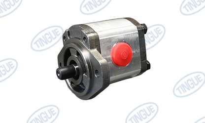 ML-27E5506 - GEAR PUMP-RECIRC.PUMP