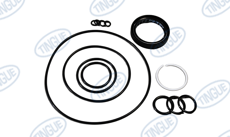 ML-27E550766S - SEAL KIT FOR 27E550766