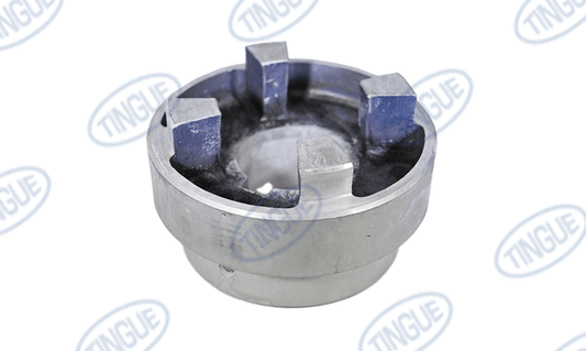shop.tingue.com T-11 MAGNLOY COUPLING