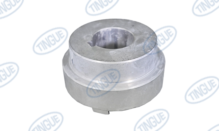 MAGNLOY COUPLING