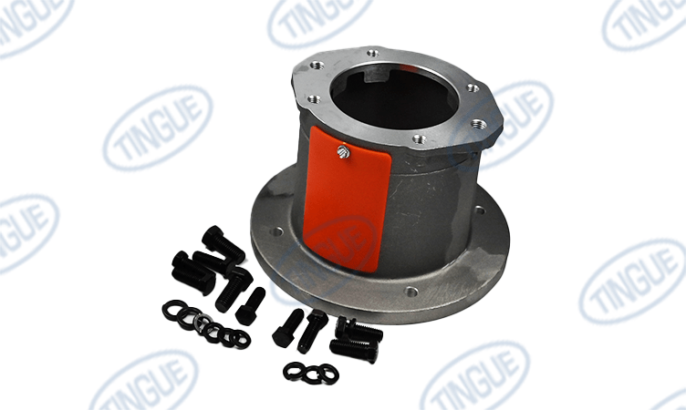 shop.tingue.com T-11 MAGNALOY M284682C ADAPTER