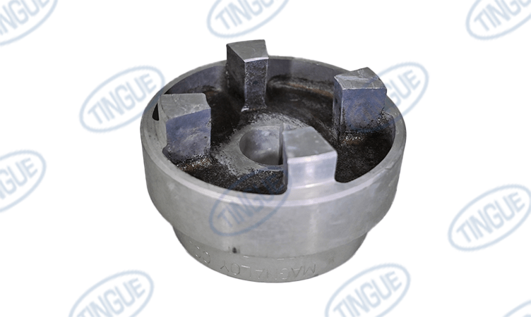 shop.tingue.com T-11 MAGNALOY HUB KEYED