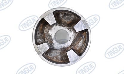 shop.tingue.com T-11 MAGNALOY HUB KEYED
