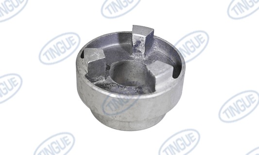 shop.tingue.com T-11 COUPLING ASSEMBLY