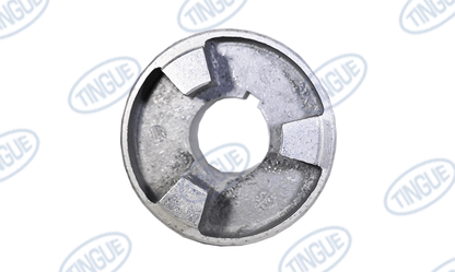 shop.tingue.com T-11 COUPLING ASSEMBLY