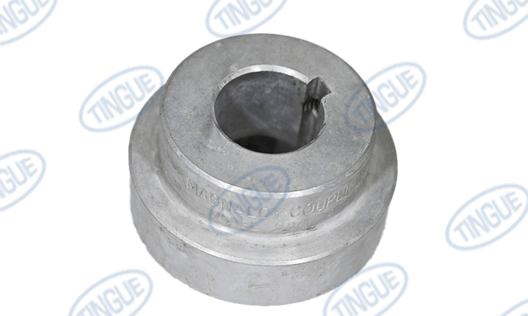 shop.tingue.com T-11 COUPLING ASSEMBLY