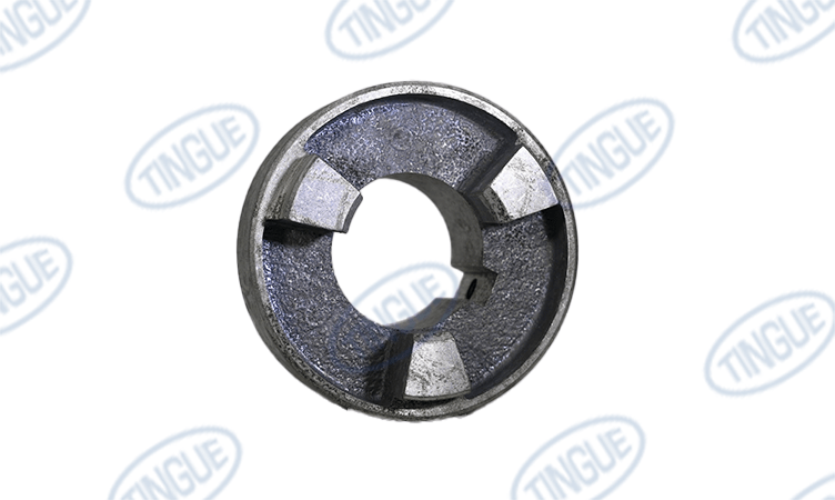 shop.tingue.com T-11 COUPLING ASSEMBLY