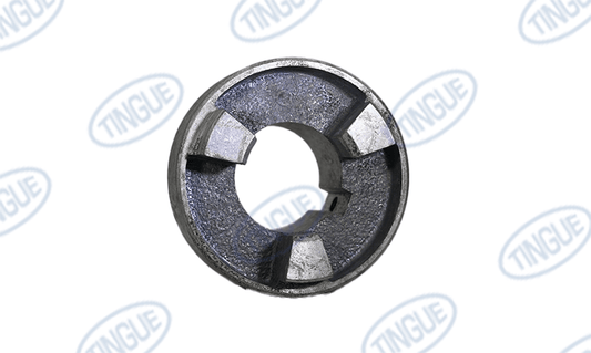 shop.tingue.com T-11 COUPLING ASSEMBLY