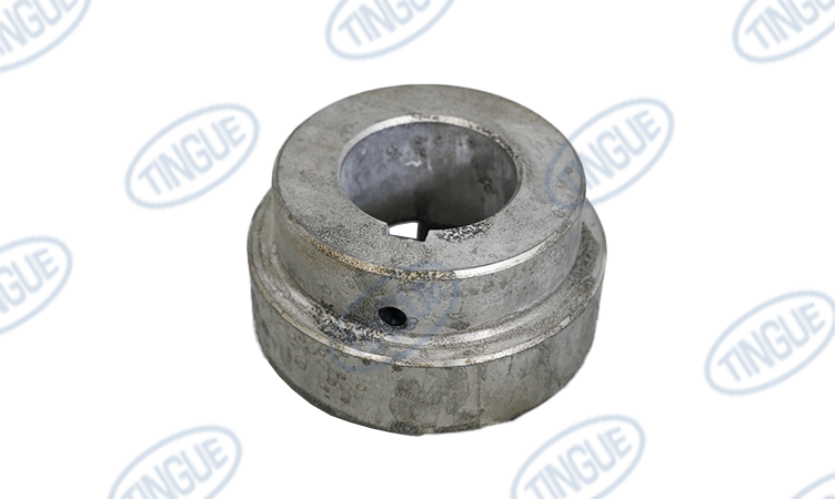 shop.tingue.com T-11 COUPLING ASSEMBLY