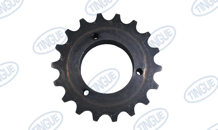 shop.tingue.com T-11 FLEX COUPLING