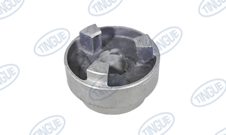shop.tingue.com T-11 MAGNALOY M200 02808 COUPLING
