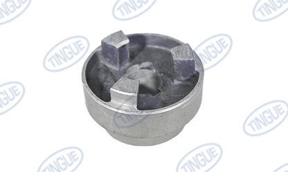 shop.tingue.com T-11 MAGNALOY M200 02808 COUPLING