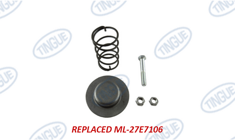 shop.tingue.com T-11 ML-27E7106DA  -  BYPASS REPLACEMENT FOR 27E7106