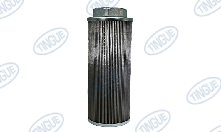 SUCTION STRAINER