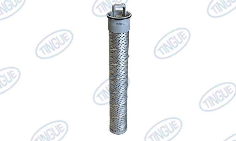 shop.tingue.com T-11 ML-27E7112E - 5 MIC FILTER 19"