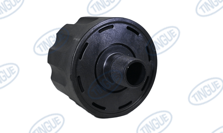 shop.tingue.com T-11 BREATHER 45 CFM DONALDSON P566151