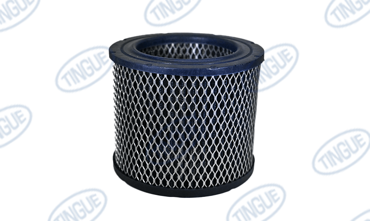 shop.tingue.com T-11 BREATHER POLYSTER ELEMENT LD
