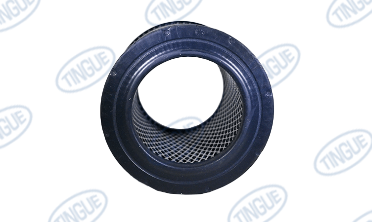 shop.tingue.com T-11 BREATHER POLYSTER ELEMENT LD