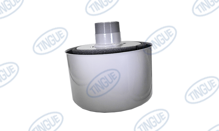 shop.tingue.com T-11 BREATHER 5 MICRON  153 CFM LDI AB-E31P-200