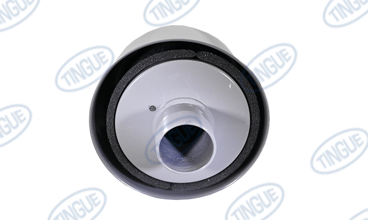 shop.tingue.com T-11 BREATHER 5 MICRON  153 CFM LDI AB-E31P-200