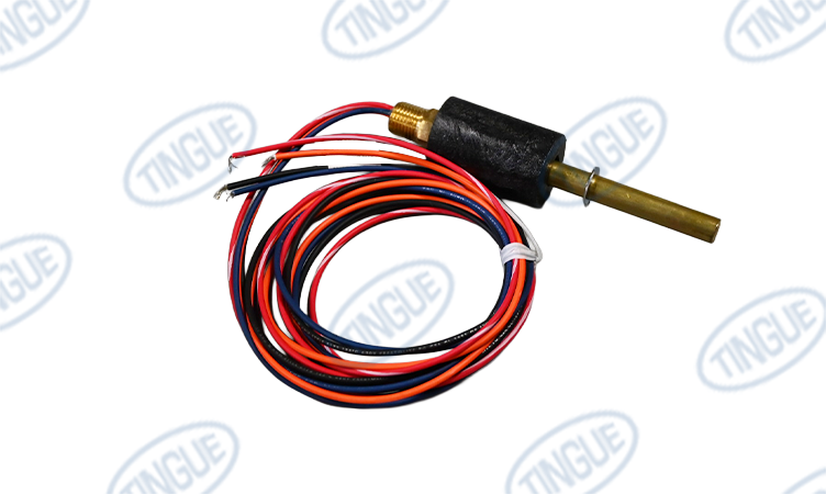 ML-27E7200A - TEMPLEVEL SWITCH ACT B4003LCFB2C705-W048