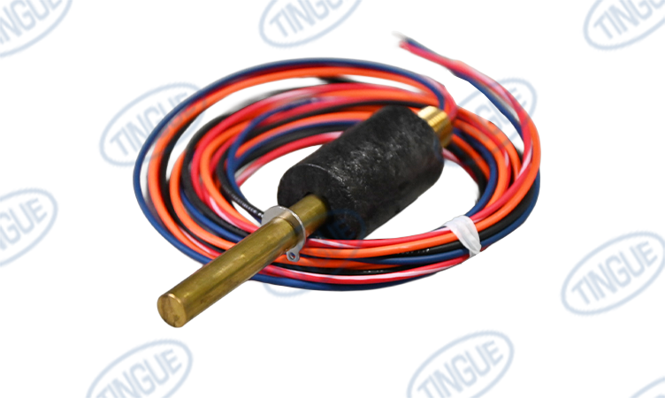 ML-27E7200A - TEMPLEVEL SWITCH ACT B4003LCFB2C705-W048