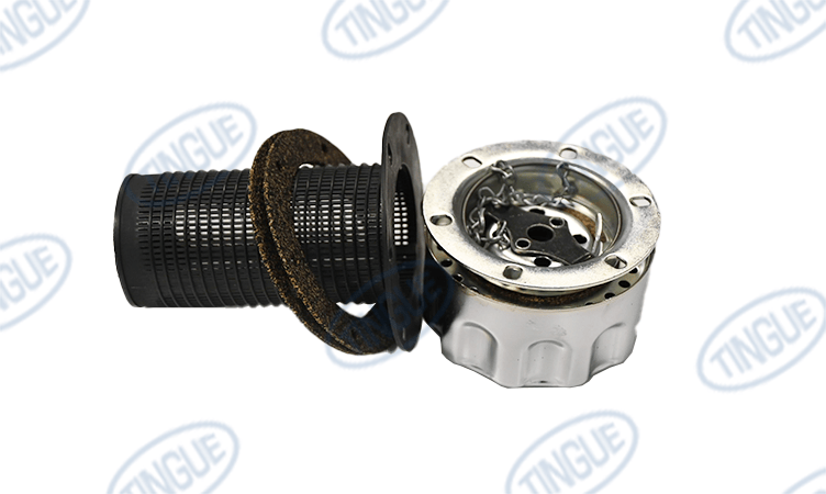 shop.tingue.com T-11 ML-27E7201  -  40 N FILTER