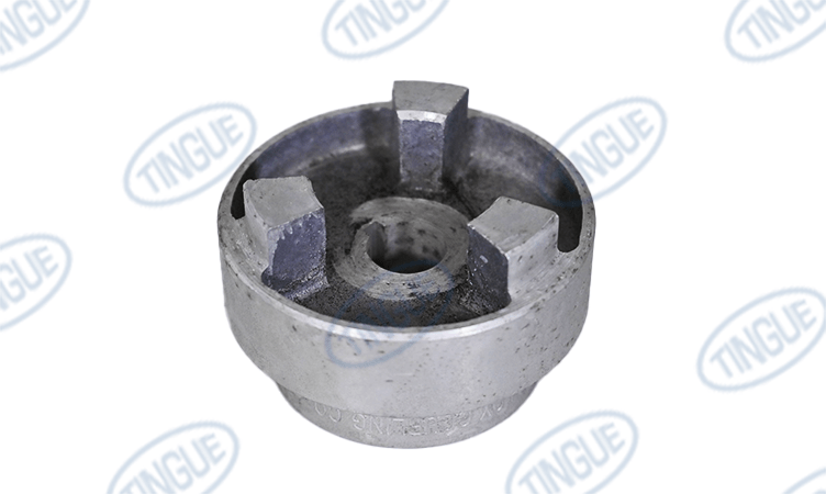 shop.tingue.com T-11 COUPLING HUB MAGNALOY