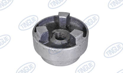 shop.tingue.com T-11 COUPLING HUB MAGNALOY