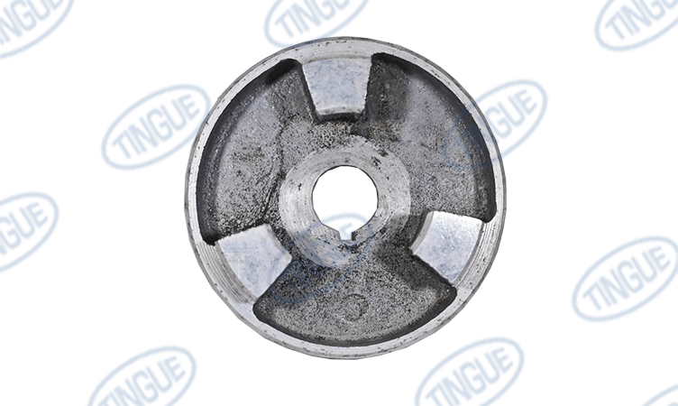 shop.tingue.com T-11 COUPLING HUB MAGNALOY