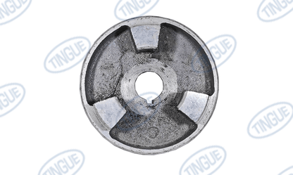 shop.tingue.com T-11 COUPLING HUB MAGNALOY