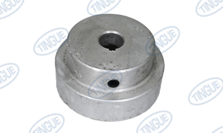 shop.tingue.com T-11 COUPLING HUB MAGNALOY