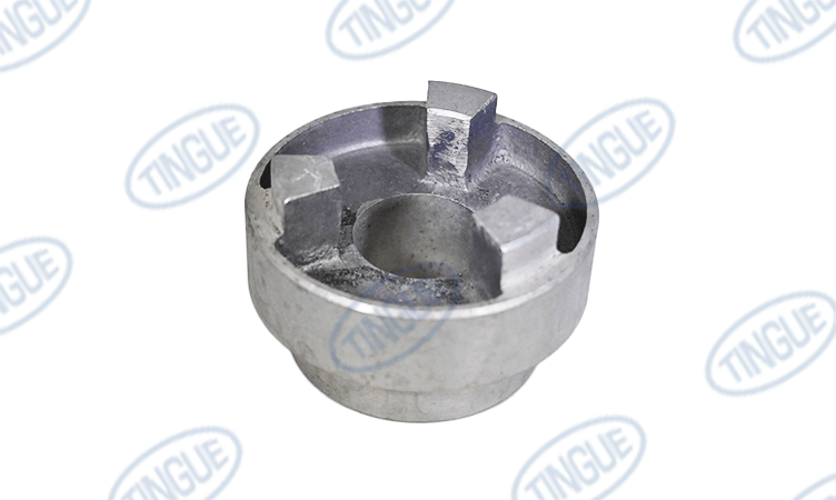 shop.tingue.com T-11 COUPLING HUB MAGNALOY