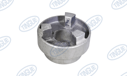 shop.tingue.com T-11 COUPLING HUB MAGNALOY