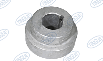 shop.tingue.com T-11 COUPLING HUB MAGNALOY