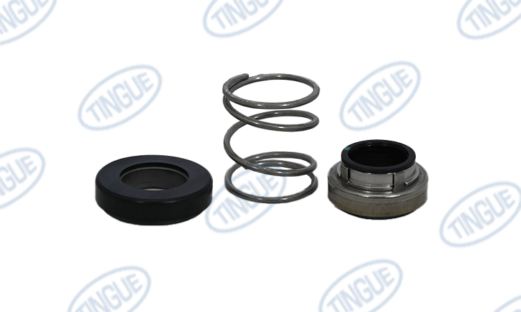 shop.tingue.com T-11 MECHANICAL SEAL