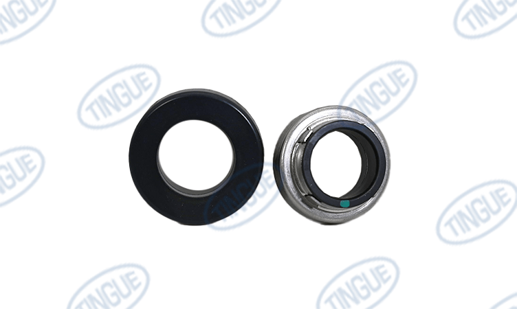 shop.tingue.com T-11 MECHANICAL SEAL