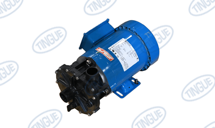 shop.tingue.com T-8R ML-27E955M96  -  PUMP MOTOR REQUIRES ML-27E955M96V