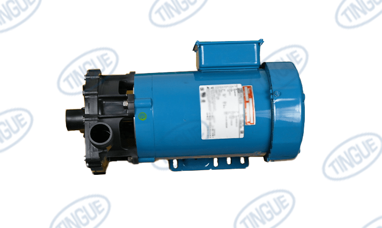 Tingue Parts Store T-8 MOTOR, PUMP