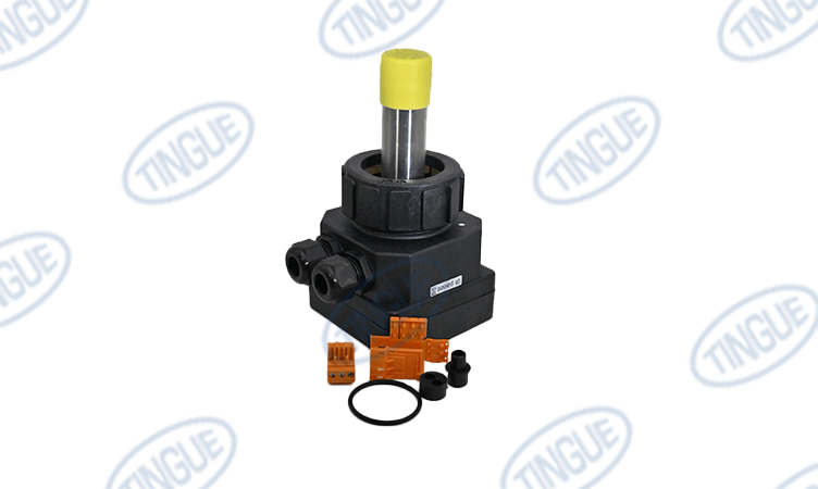 shop.tingue.com T-12 BLIND UNIT MAG SENSOR SHORT FINGER
