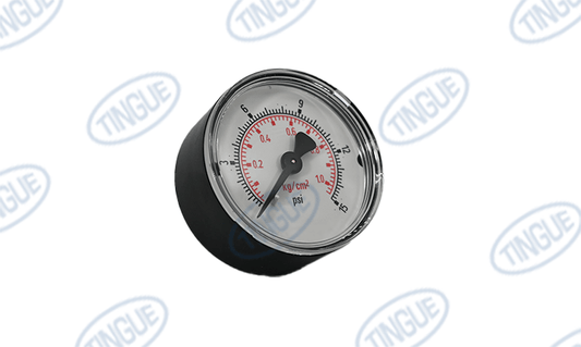 shop.tingue.com T-11 WIKA TYPE 111.12 PRESSURE GAUGE