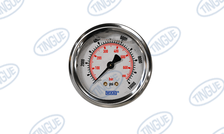 shop.tingue.com T-8 ML-30N127W  -  GAUGE