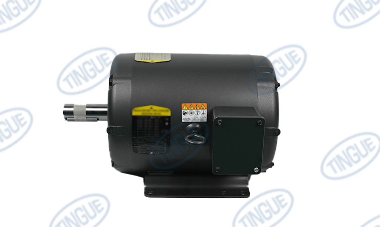 Tingue Parts Store T-8R MOTOR, 3HP