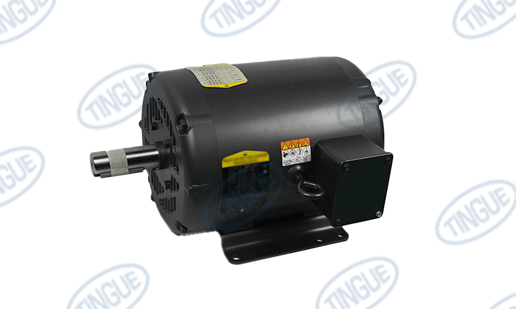 Tingue Parts Store T-8R MOTOR, 3HP