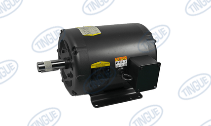 Tingue Parts Store T-8R MOTOR, 3HP