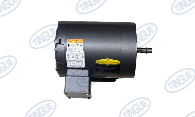 ML-39G809AAT - 5HP 6P ODP 208-240/480 50/6